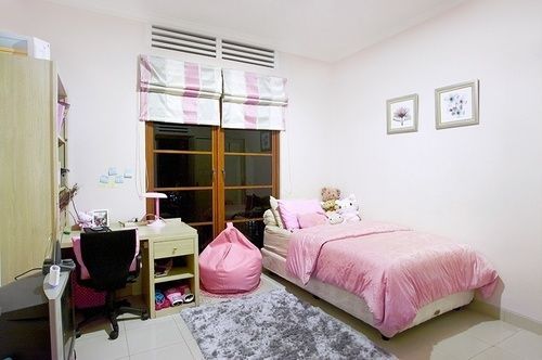 Rumah Aca Bandung Exterior photo